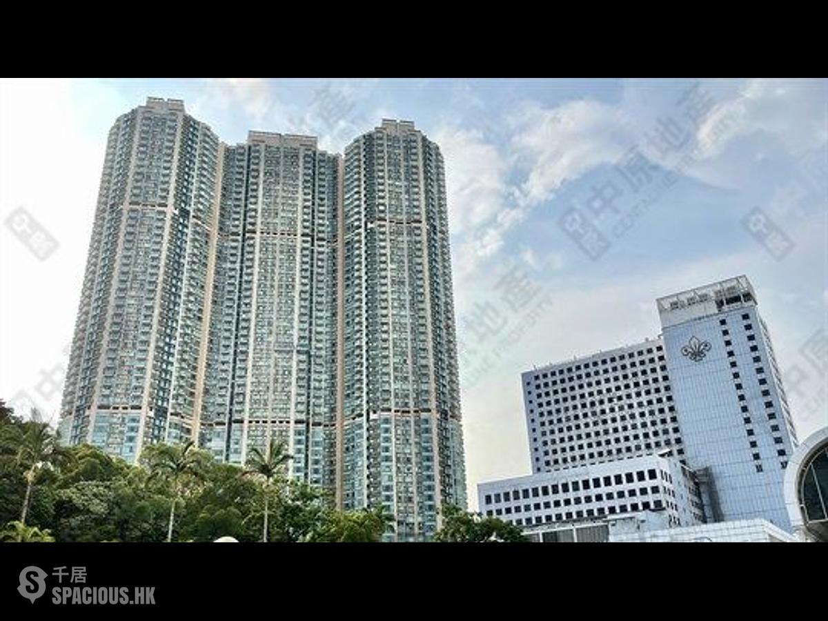 Tsim Sha Tsui - The Victoria Towers 01