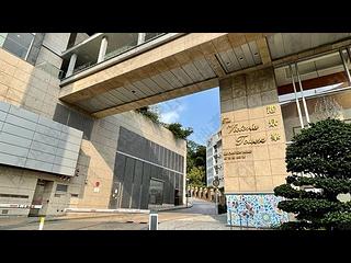 Tsim Sha Tsui - The Victoria Towers 10