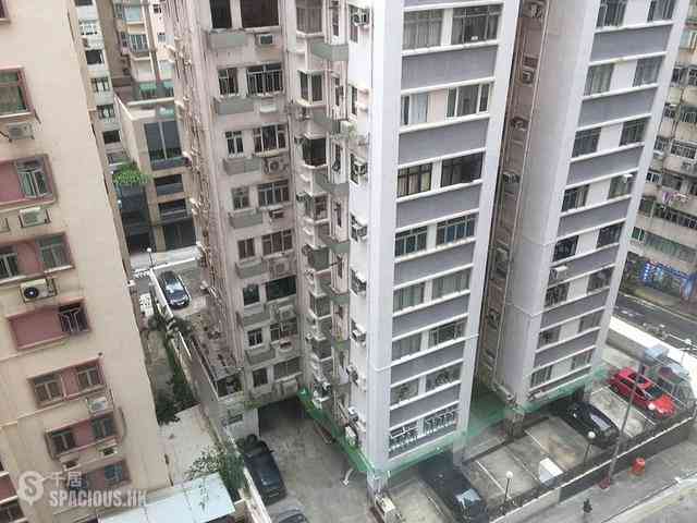 跑马地 - 威利阁 01