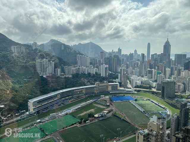 Happy Valley - Broadwood Twelve 01