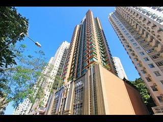 Tai Hang - Villa D'Arte 07