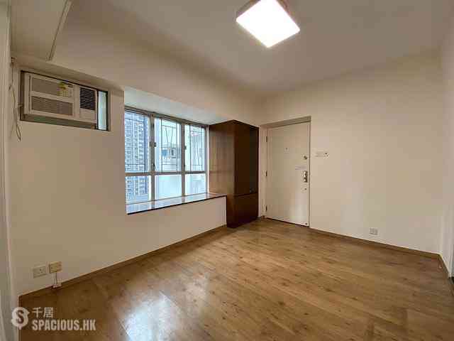 Sai Ying Pun - Aspen Court 01