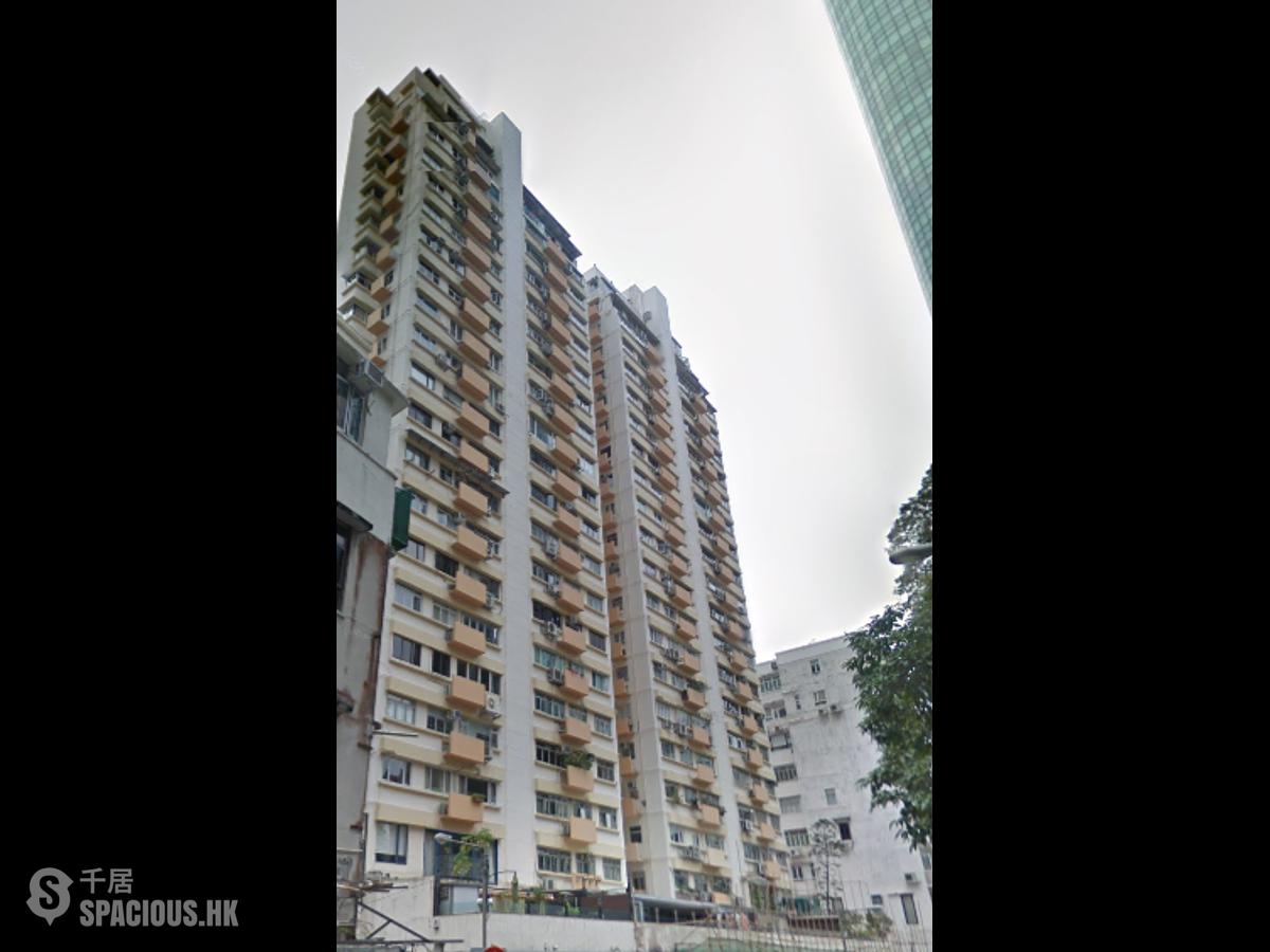 Happy Valley - Friendship Court 01