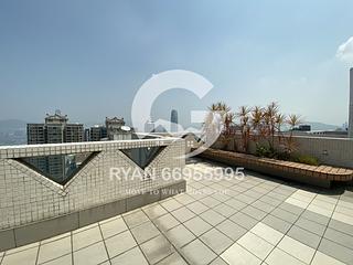 中半山 - 承德山莊 02