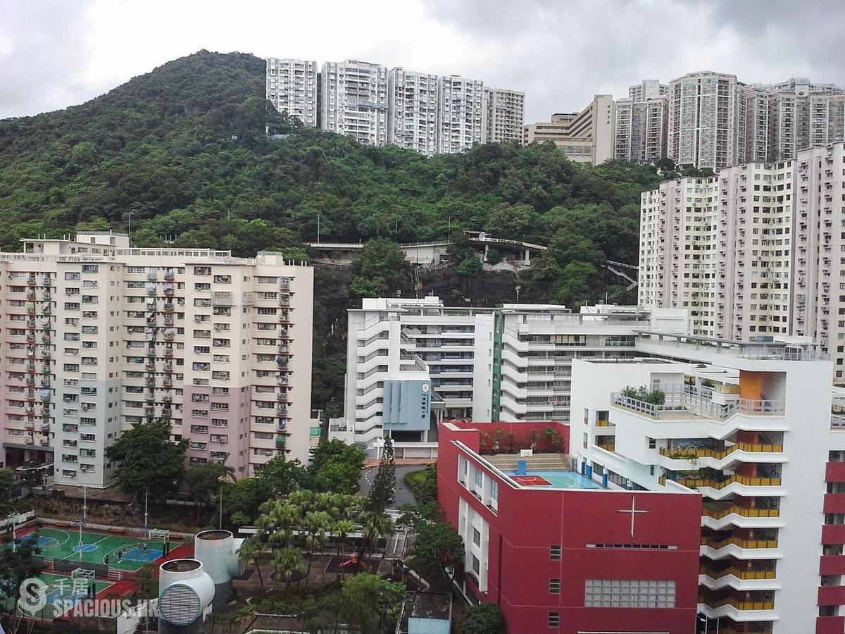 鰂魚涌 - 慧雲峯 01