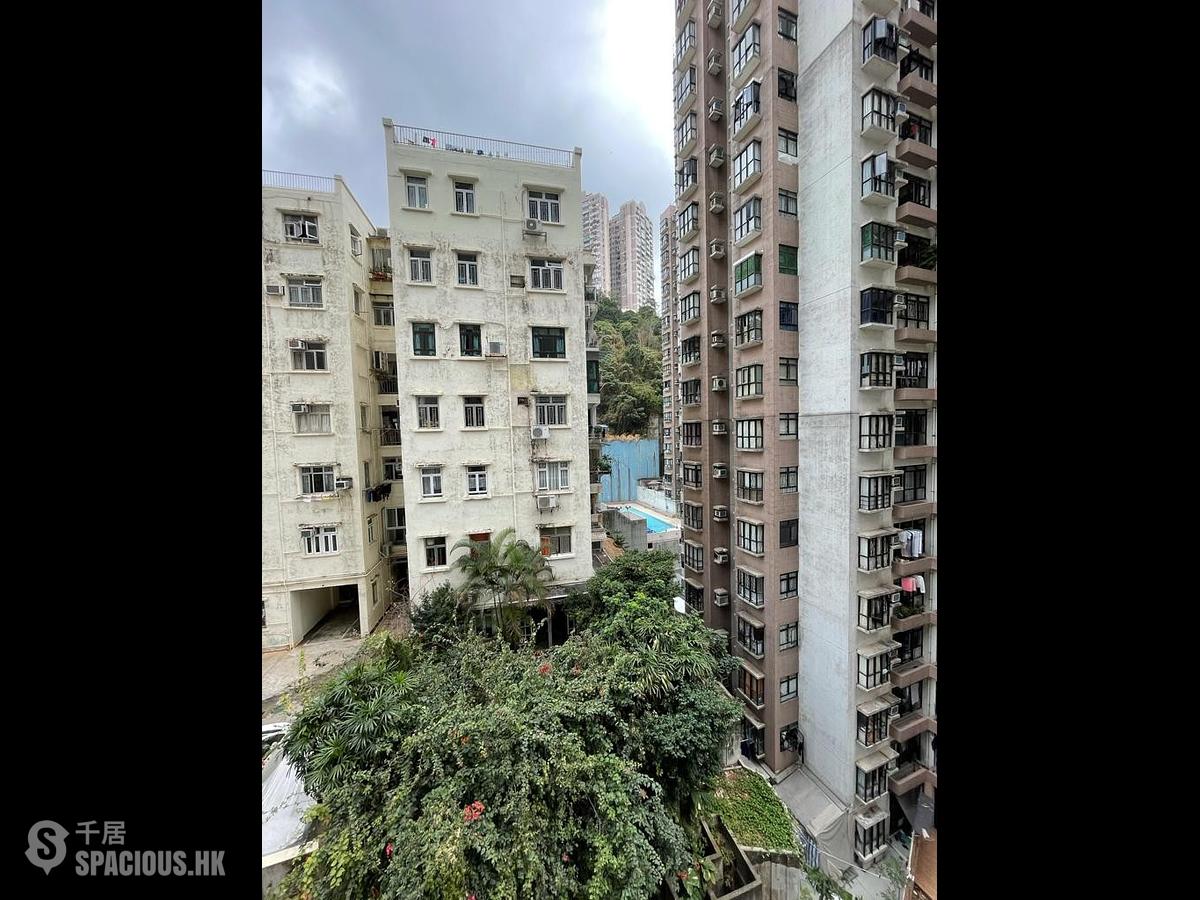 北角 - 丹拿花园5座 01