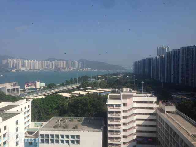 Quarry Bay - King's View Court Block B 01
