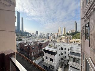 跑马地 - 箕琏阁 11