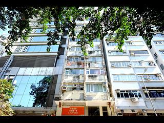 天后 - 建华大厦 02