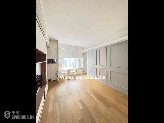 Mid Levels Central - Sussex Court 01