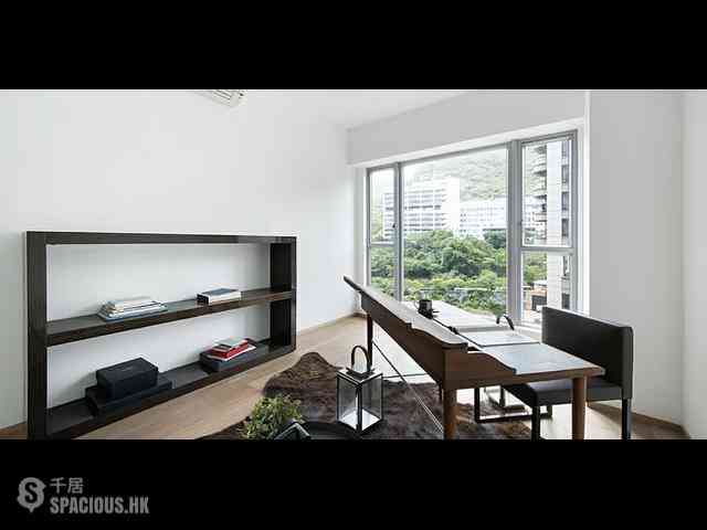 Deep Water Bay - The Carmina (Carmina Place) Block A-B 03
