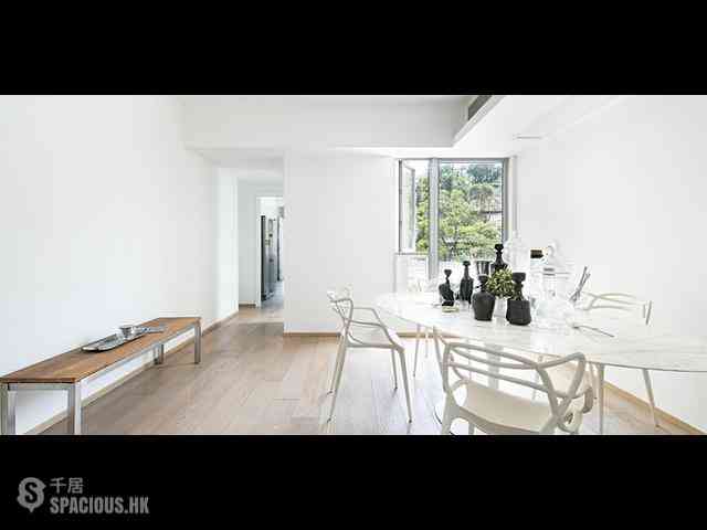 Deep Water Bay - The Carmina (Carmina Place) Block A-B 04