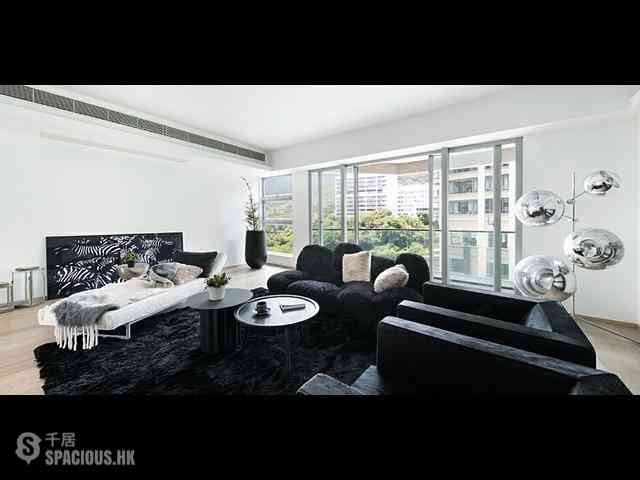 Deep Water Bay - The Carmina (Carmina Place) Block A-B 10
