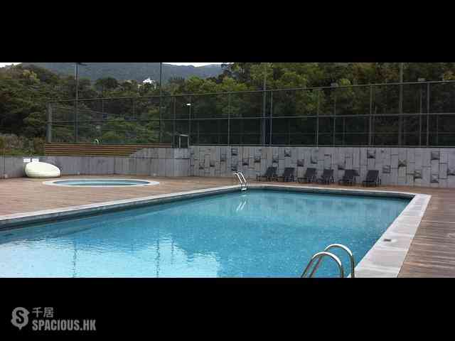 Deep Water Bay - The Carmina (Carmina Place) Block A-B 11