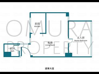 天后 - 建华大厦 03