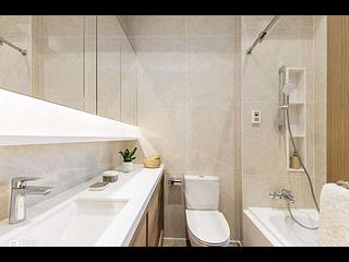Wan Chai - One Wood Road 02