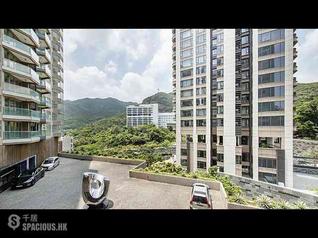 Deep Water Bay - The Carmina (Carmina Place) Block A-B 01