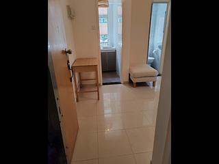 Kennedy Town - Full Harvest Building 02