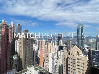 Mid Levels Central - The Grand Panorama 10