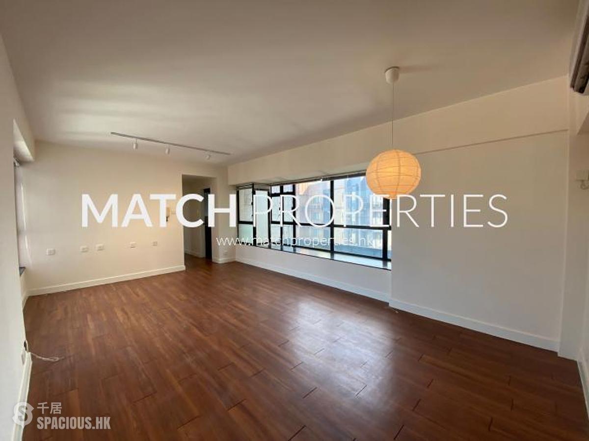 Mid Levels Central - The Grand Panorama 01