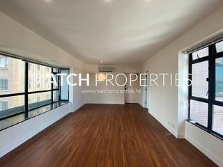 Mid Levels Central - The Grand Panorama 02