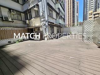 Sai Ying Pun - True Light Building 02
