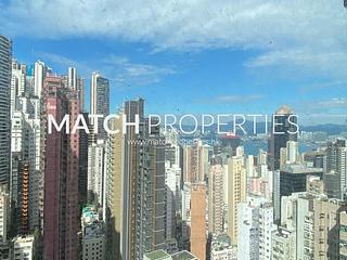 Mid Levels Central - The Grand Panorama 11