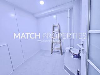 Sai Ying Pun - True Light Building 10