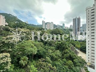 Wan Chai - Star Crest 04