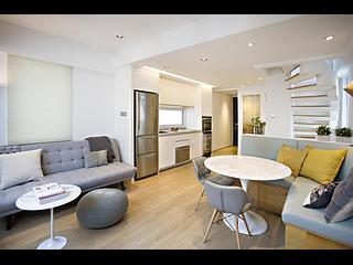 Noho - 7-9, Shin Hing Street 02