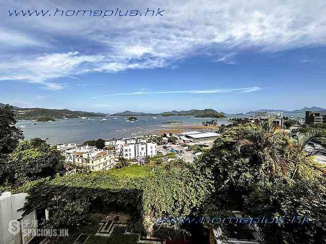 Sai Kung - Chuk Yeung Road 01