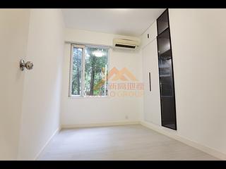 Mid Levels West - Kiu Sen Court 05