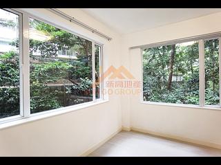 Mid Levels West - Kiu Sen Court 10