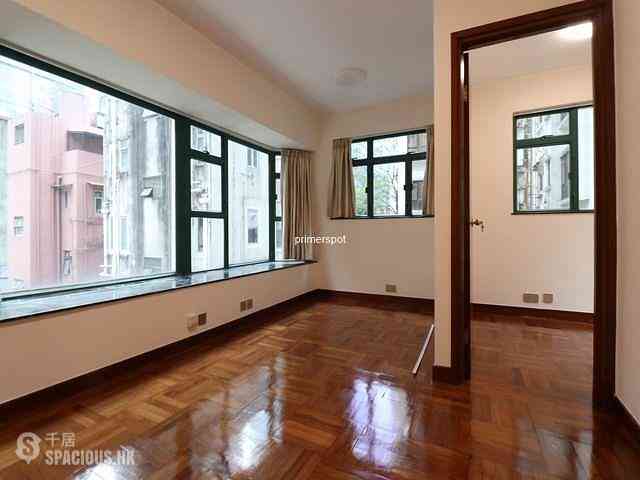 Wan Chai - Able Building 02