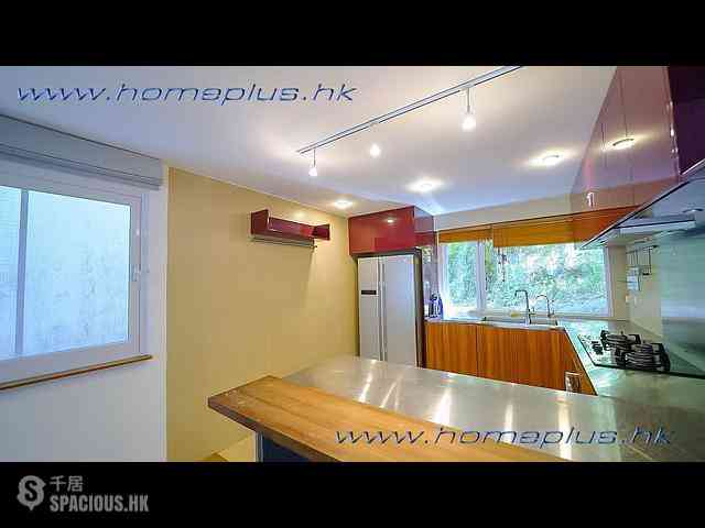 Clear Water Bay - Tai Au Mun 04
