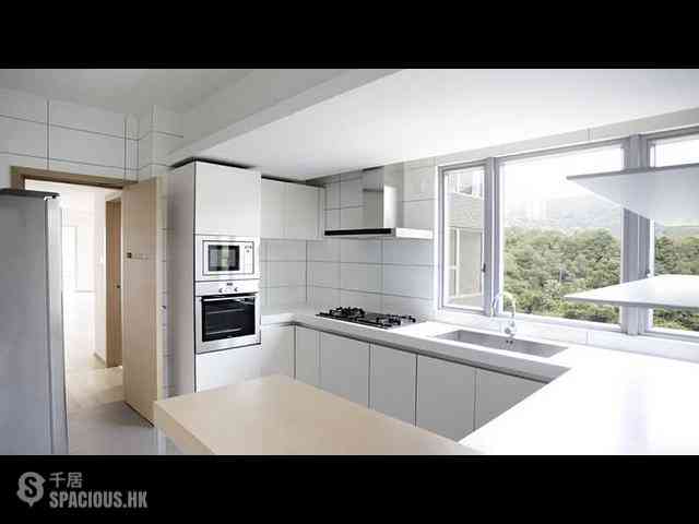 Deep Water Bay - The Carmina (Carmina Place) Block A-B 04