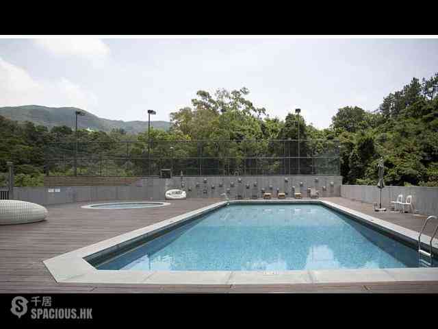 Deep Water Bay - The Carmina (Carmina Place) Block A-B 13