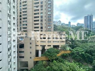Wan Chai - Star Crest 09