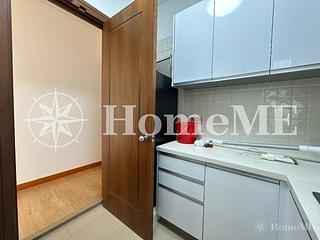 Wan Chai - Star Crest 13