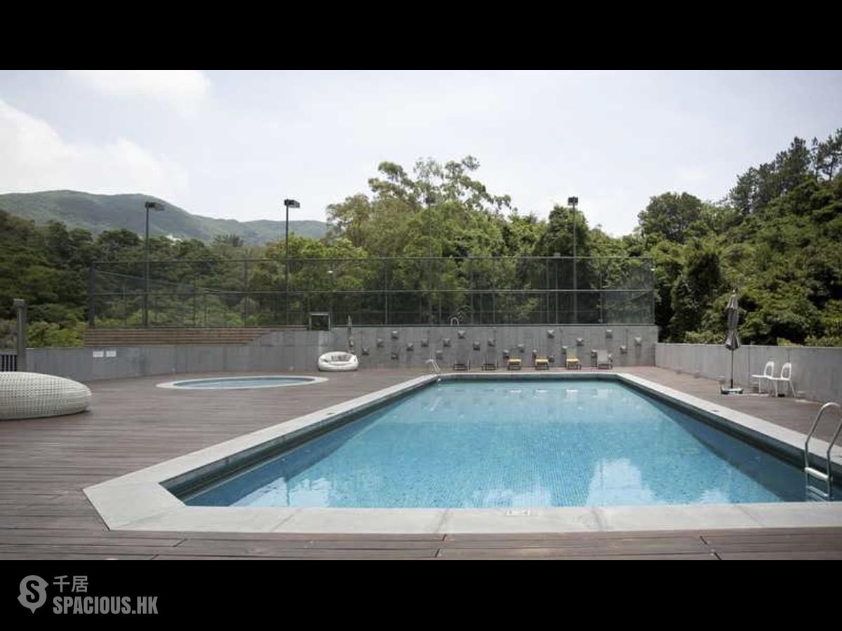 Deep Water Bay - The Carmina (Carmina Place) Block A-B 01