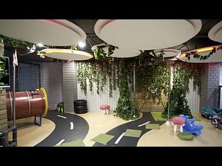 Deep Water Bay - The Carmina (Carmina Place) Block A-B 03