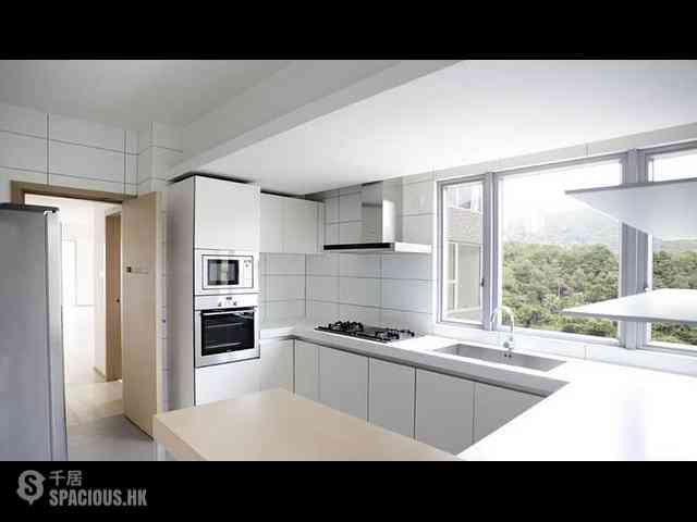 Deep Water Bay - The Carmina (Carmina Place) Block A-B 10