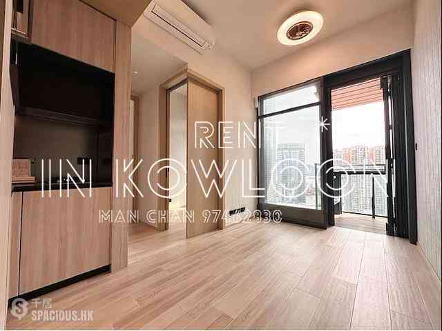 Tai Kok Tsui - Square Mile Phase 4 The Quinn・Square Mile 01
