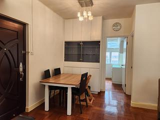 Mid Levels Central - Kings Court 10
