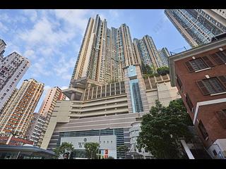 石塘咀 - 宝翠园1期1座 25
