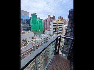 Causeway Bay - The Consonance 16