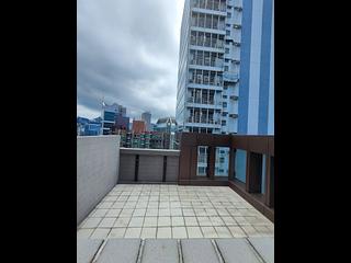 Causeway Bay - The Consonance 17