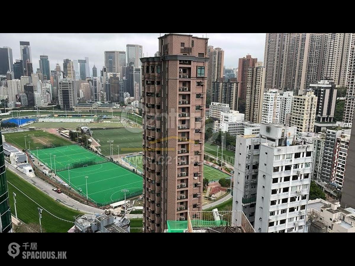 Happy Valley - Panny Court 01