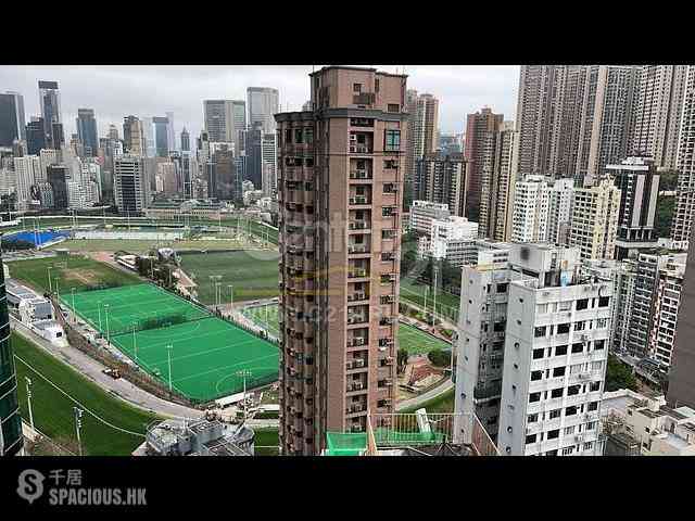 Happy Valley - Panny Court 01