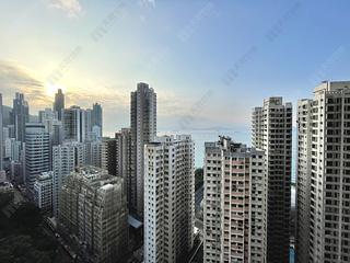 石塘咀 - 宝翠园1期1座 24